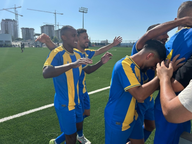 שחקני קריית גת (אביחי דלאל)